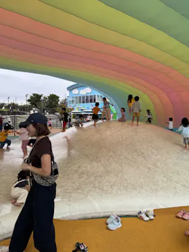 あらかわ遊園に投稿された画像（2026/9/27）