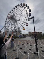 あらかわ遊園に投稿された画像（2026/9/27）