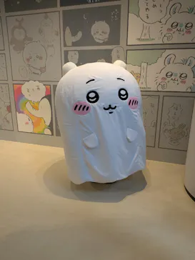 ちいかわパークに投稿された画像（2026/9/27）