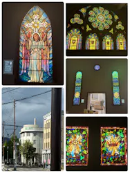 小樽芸術村（ステンドグラス美術館・旧三井銀行小樽支店・似鳥美術館・西洋美術館・浮世絵美術館）に投稿された画像（2026/9/27）