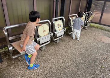 いしかわ動物園に投稿された画像（2026/9/27）
