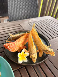 もとぶつりぐ善海丸に投稿された画像（2026/9/27）