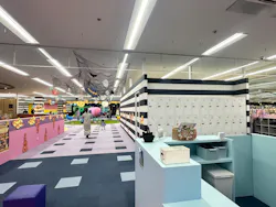 We are STARS 西尾シャオ店に投稿された画像（2026/9/27）