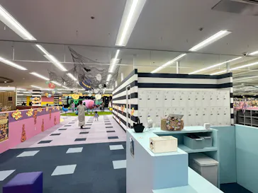 We are STARS 西尾シャオ店に投稿された画像（2026/9/27）