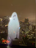 東京タワーに投稿された画像（2026/9/27）