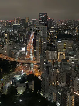 東京タワーに投稿された画像（2026/9/27）