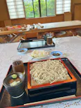 岬そば工房に投稿された画像（2026/9/27）