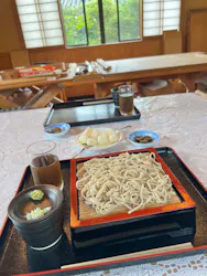 岬そば工房に投稿された画像（2026/9/27）
