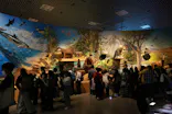 特別展「いきもの超ワールド展　国立科学博物館×ダーウィンが来た！」（国立科学博物館）に投稿された画像（2026/9/27）