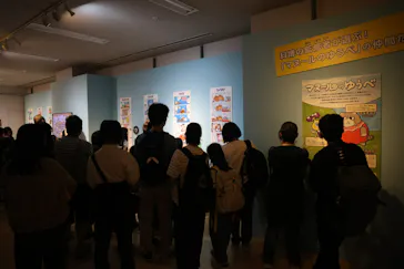 特別展「いきもの超ワールド展　国立科学博物館×ダーウィンが来た！」（国立科学博物館）に投稿された画像（2026/9/27）