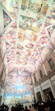 大塚国際美術館に投稿された画像（2026/9/27）