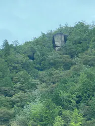 恵那峡遊覧船に投稿された画像（2026/9/27）