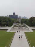 広島平和記念資料館に投稿された画像（2026/9/28）