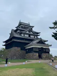 松江城に投稿された画像（2026/9/28）