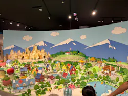 香美市立やなせたかし記念館　(アンパンマンミュージアム＆詩とメルヘン絵本館）に投稿された画像（2026/9/28）