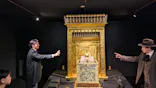 MYSTERY OF TUTANKHAMEN 体感型古代エジプト展に投稿された画像（2026/9/28）