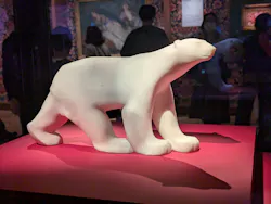 前田育徳会創立百周年記念 特別展「百万石！加賀前田家」(東京国立博物館 平成館)に投稿された画像（2026/9/28）