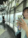 東京タワーに投稿された画像（2026/9/28）