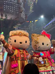 サンリオピューロランドに投稿された画像（2026/9/28）
