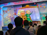 神戸アンパンマンこどもミュージアム＆モールに投稿された画像（2026/9/28）