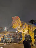 福井県立恐竜博物館に投稿された画像（2026/9/28）