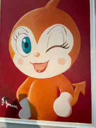 香美市立やなせたかし記念館　(アンパンマンミュージアム＆詩とメルヘン絵本館）に投稿された画像（2026/9/28）