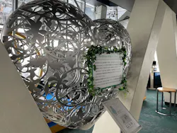 中部電力 MIRAI TOWERに投稿された画像（2026/9/28）