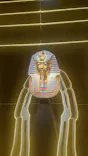 MYSTERY OF TUTANKHAMEN 体感型古代エジプト展に投稿された画像（2026/9/28）