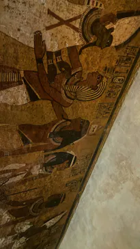 MYSTERY OF TUTANKHAMEN 体感型古代エジプト展に投稿された画像（2026/9/28）