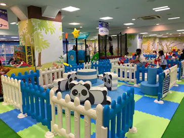 キッズランドUS mini 東京浅草店に投稿された画像（2026/9/28）
