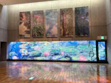 モネ 睡蓮のとき（国立西洋美術館）に投稿された画像（2026/9/28）