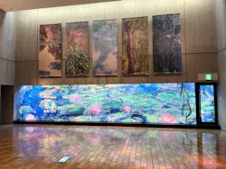 モネ 睡蓮のとき（国立西洋美術館）に投稿された画像（2026/9/28）