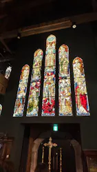 小樽芸術村（ステンドグラス美術館・旧三井銀行小樽支店・似鳥美術館・西洋美術館・浮世絵美術館）に投稿された画像（2026/9/28）