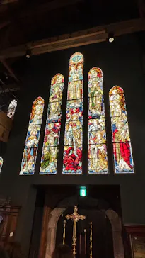 小樽芸術村（ステンドグラス美術館・旧三井銀行小樽支店・似鳥美術館・西洋美術館・浮世絵美術館）に投稿された画像（2026/9/28）