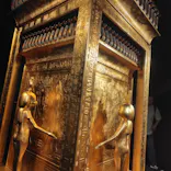 MYSTERY OF TUTANKHAMEN 体感型古代エジプト展に投稿された画像（2026/9/28）