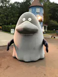 ムーミンバレーパークに投稿された画像（2026/9/28）