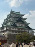 名古屋城に投稿された画像（2026/9/28）