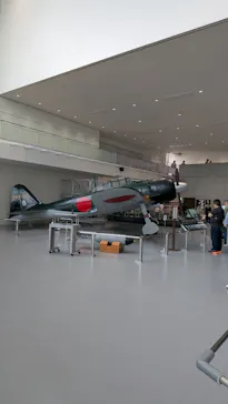 大和ミュージアムに投稿された画像（2026/9/28）