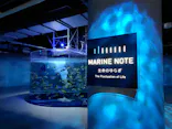 AQUARIUM × ART　atoaに投稿された画像（2026/9/28）