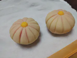 和菓子教室 sakuraに投稿された画像（2026/9/28）