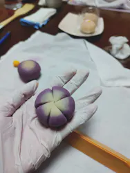 和菓子教室 sakuraに投稿された画像（2026/9/28）
