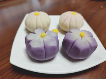 和菓子教室 sakuraに投稿された画像（2026/9/28）
