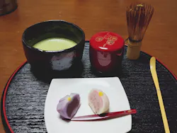 和菓子教室 sakuraに投稿された画像（2026/9/28）