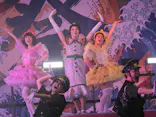 西武園ゆうえんちに投稿された画像（2026/9/29）