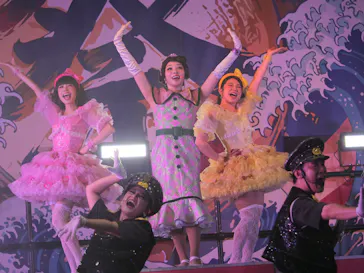 西武園ゆうえんちに投稿された画像（2026/9/28）