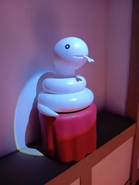 ちいかわパークに投稿された画像（2026/9/28）
