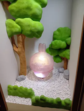 ちいかわパークに投稿された画像（2026/9/28）