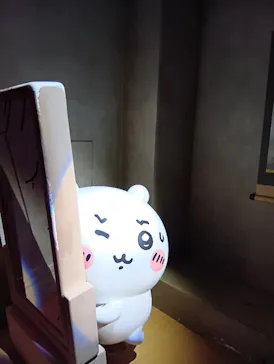 ちいかわパークに投稿された画像（2026/9/28）