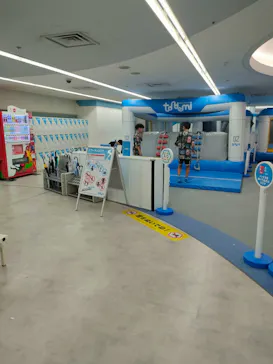 スペースアスレチック トンデミ平和島店に投稿された画像（2026/9/28）