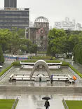 広島平和記念資料館に投稿された画像（2026/9/29）